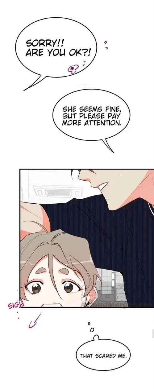 There’s Something Wrong With My Popularity - Chapter 14 Page 14