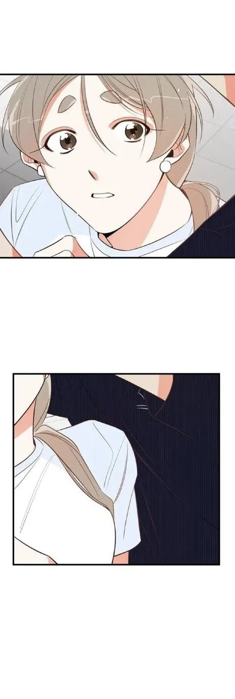 There’s Something Wrong With My Popularity - Chapter 14 Page 27