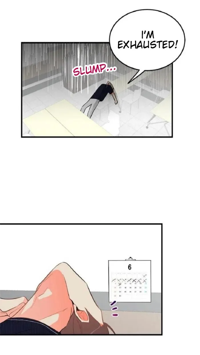 There’s Something Wrong With My Popularity - Chapter 14 Page 31