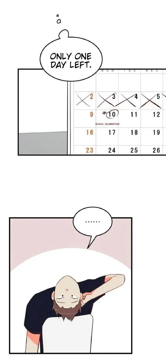 There’s Something Wrong With My Popularity - Chapter 14 Page 32