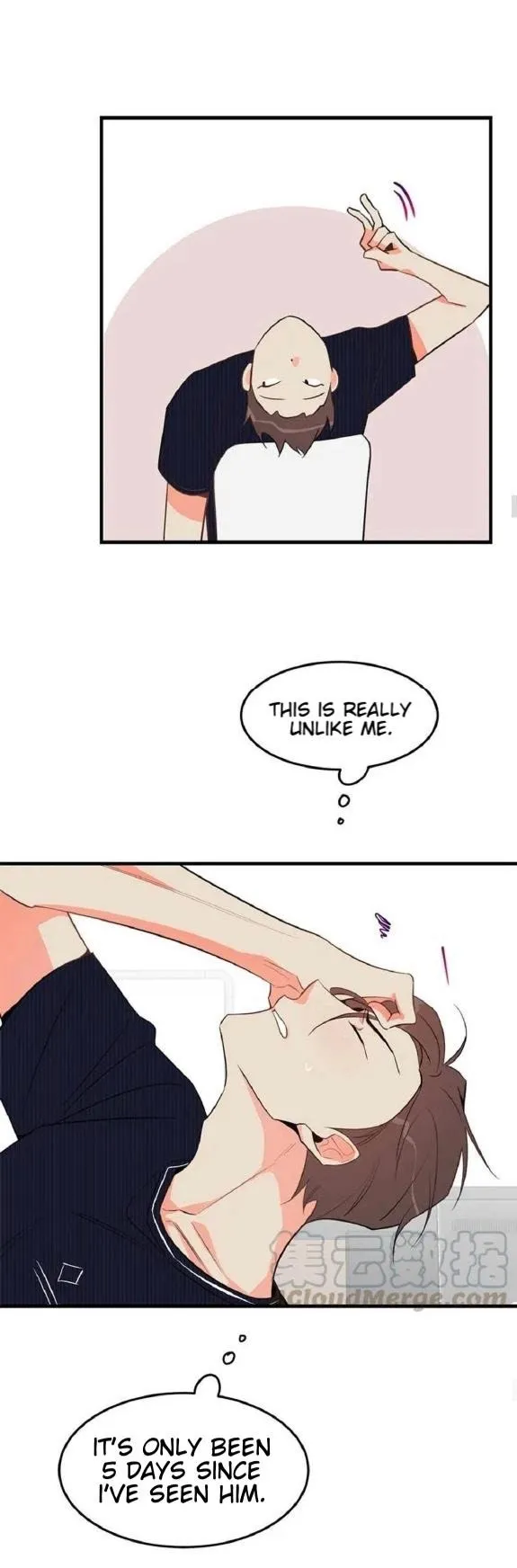 There’s Something Wrong With My Popularity - Chapter 14 Page 33