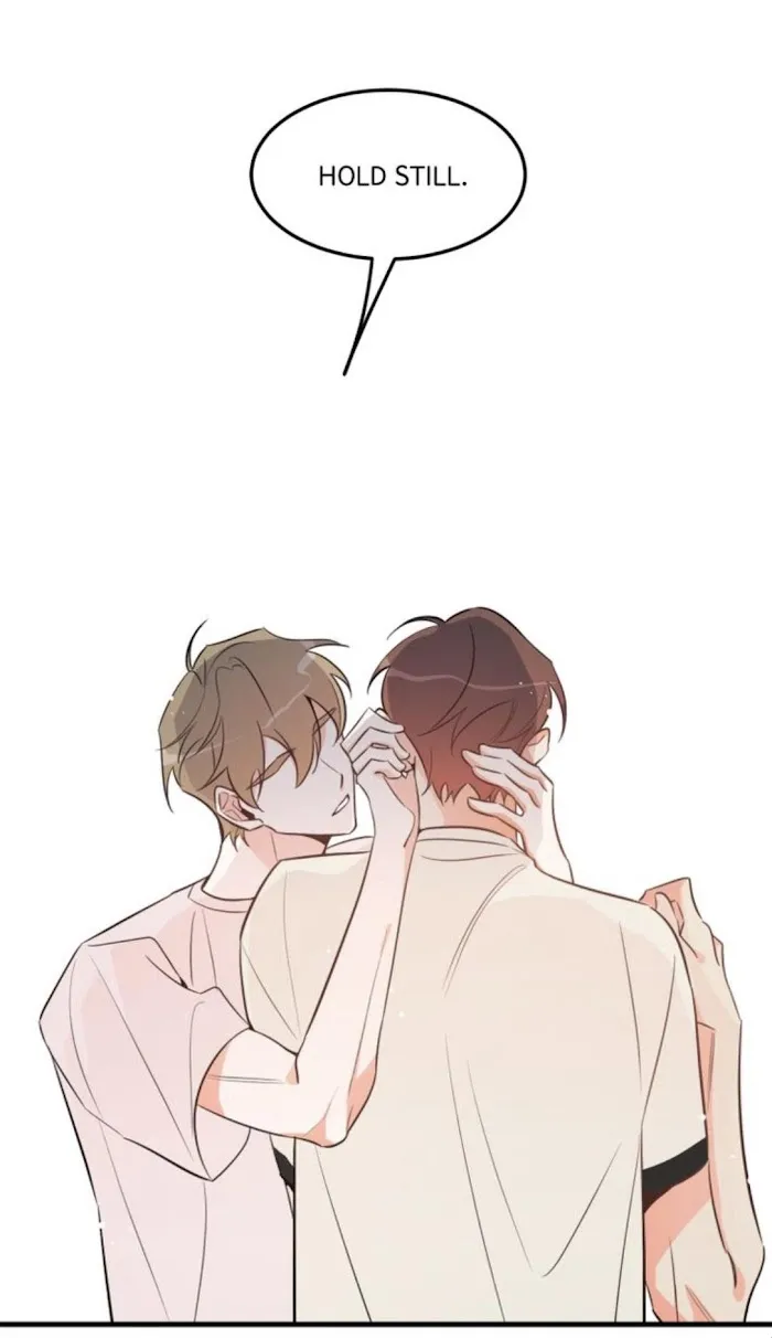 There’s Something Wrong With My Popularity - Chapter 16 Page 1