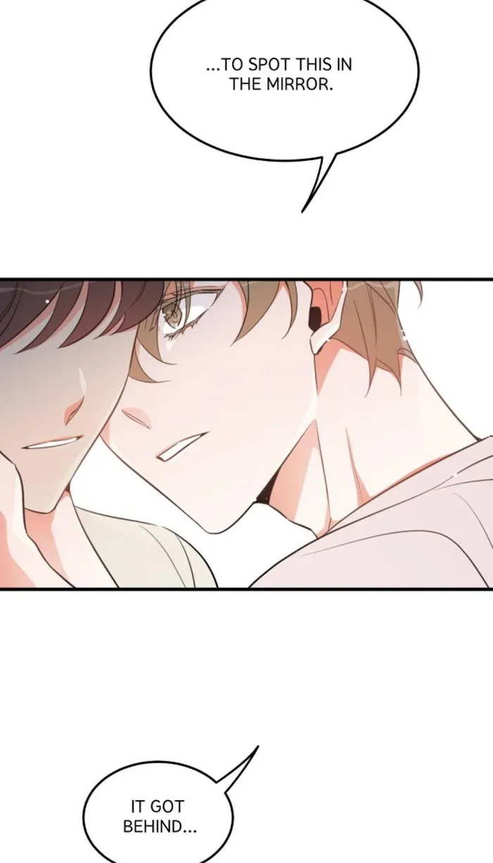There’s Something Wrong With My Popularity - Chapter 16 Page 3