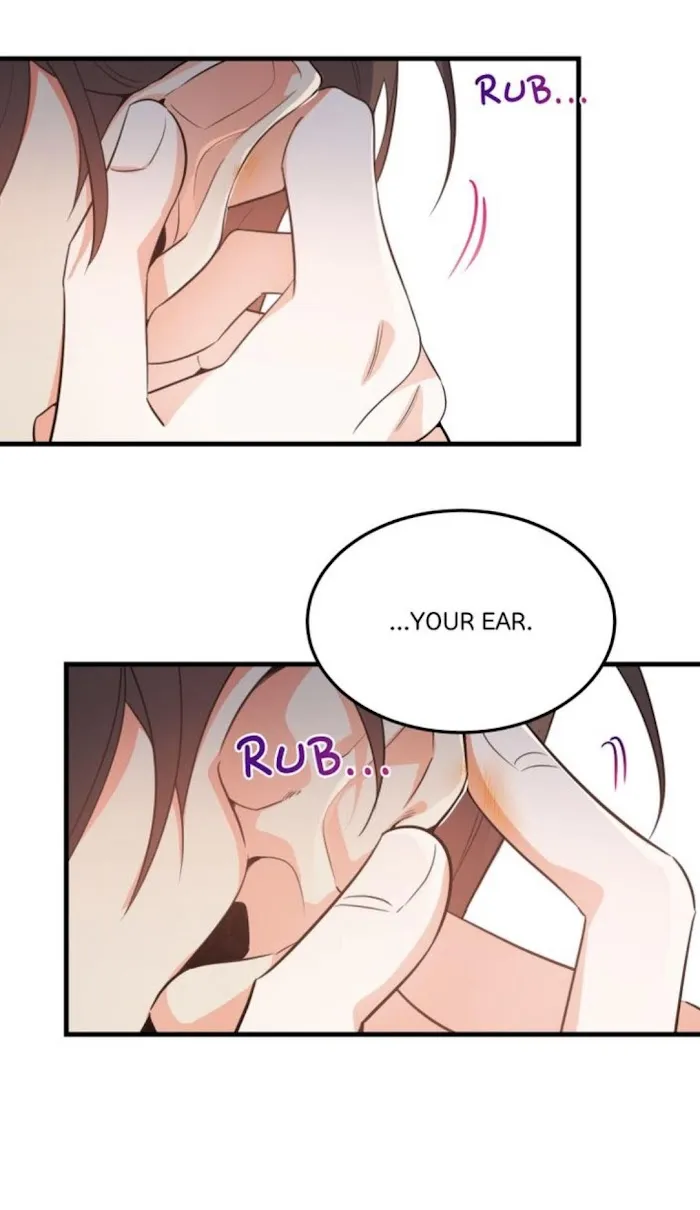 There’s Something Wrong With My Popularity - Chapter 16 Page 4