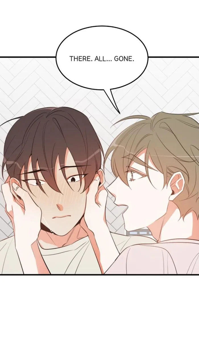 There’s Something Wrong With My Popularity - Chapter 16 Page 5