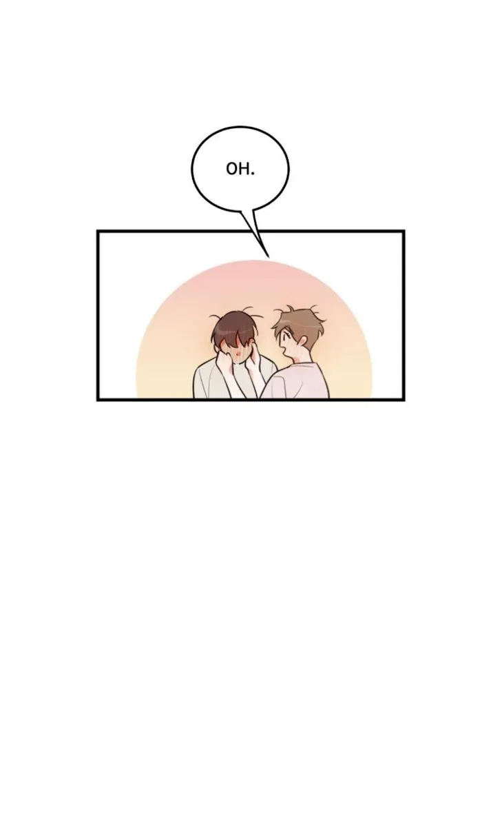 There’s Something Wrong With My Popularity - Chapter 16 Page 7