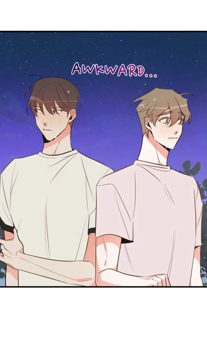 There’s Something Wrong With My Popularity - Chapter 16 Page 10