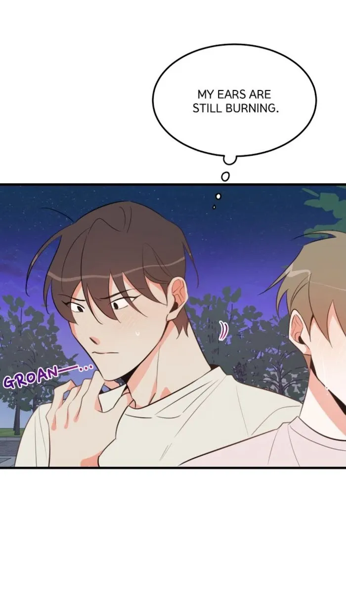 There’s Something Wrong With My Popularity - Chapter 16 Page 13