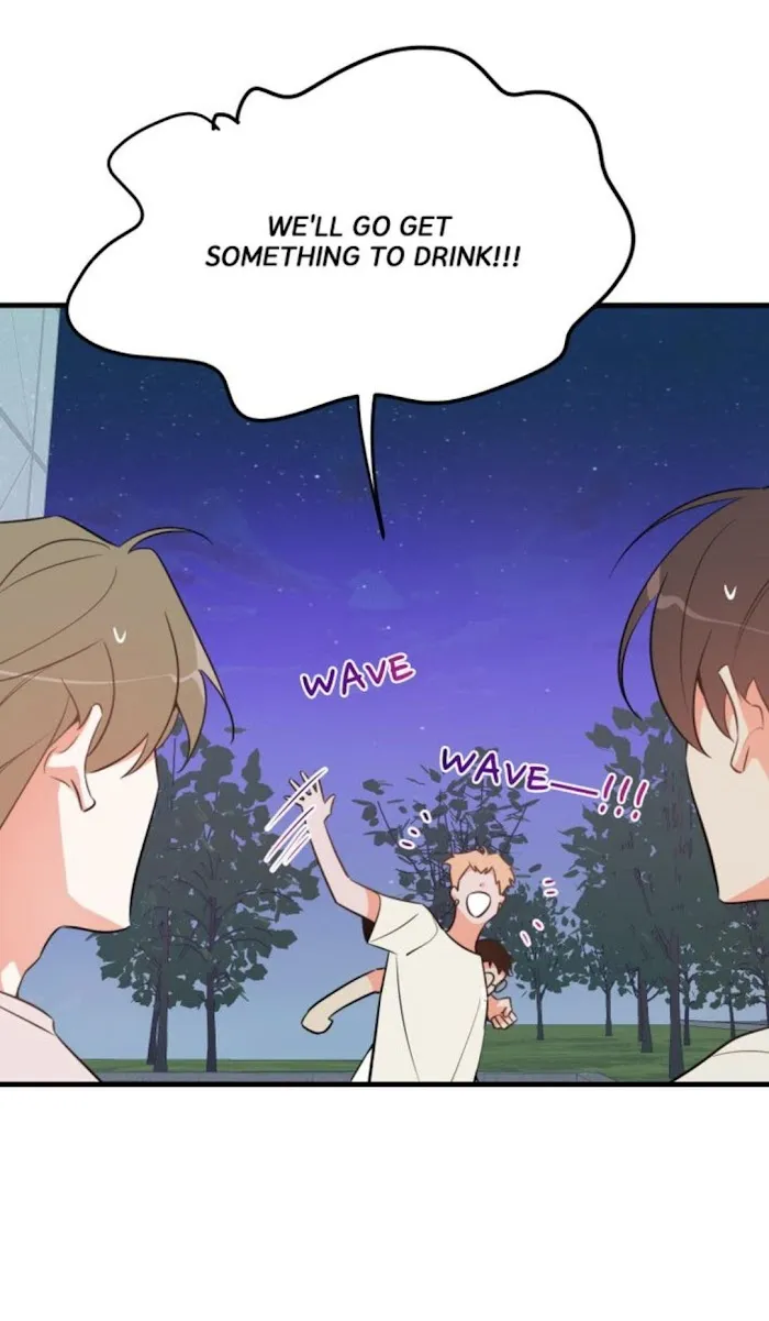 There’s Something Wrong With My Popularity - Chapter 16 Page 19