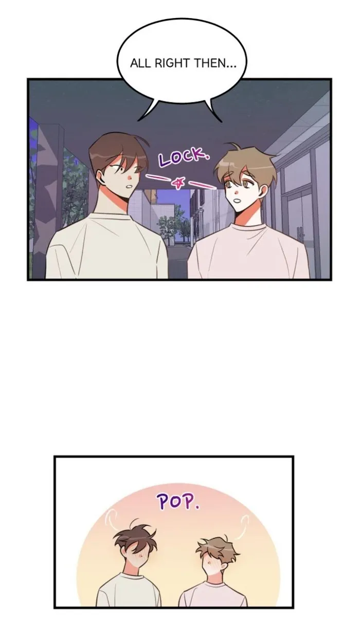 There’s Something Wrong With My Popularity - Chapter 16 Page 20