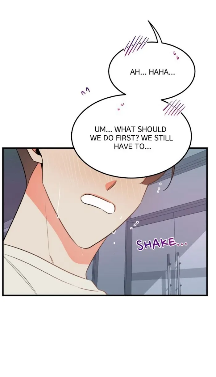 There’s Something Wrong With My Popularity - Chapter 16 Page 21