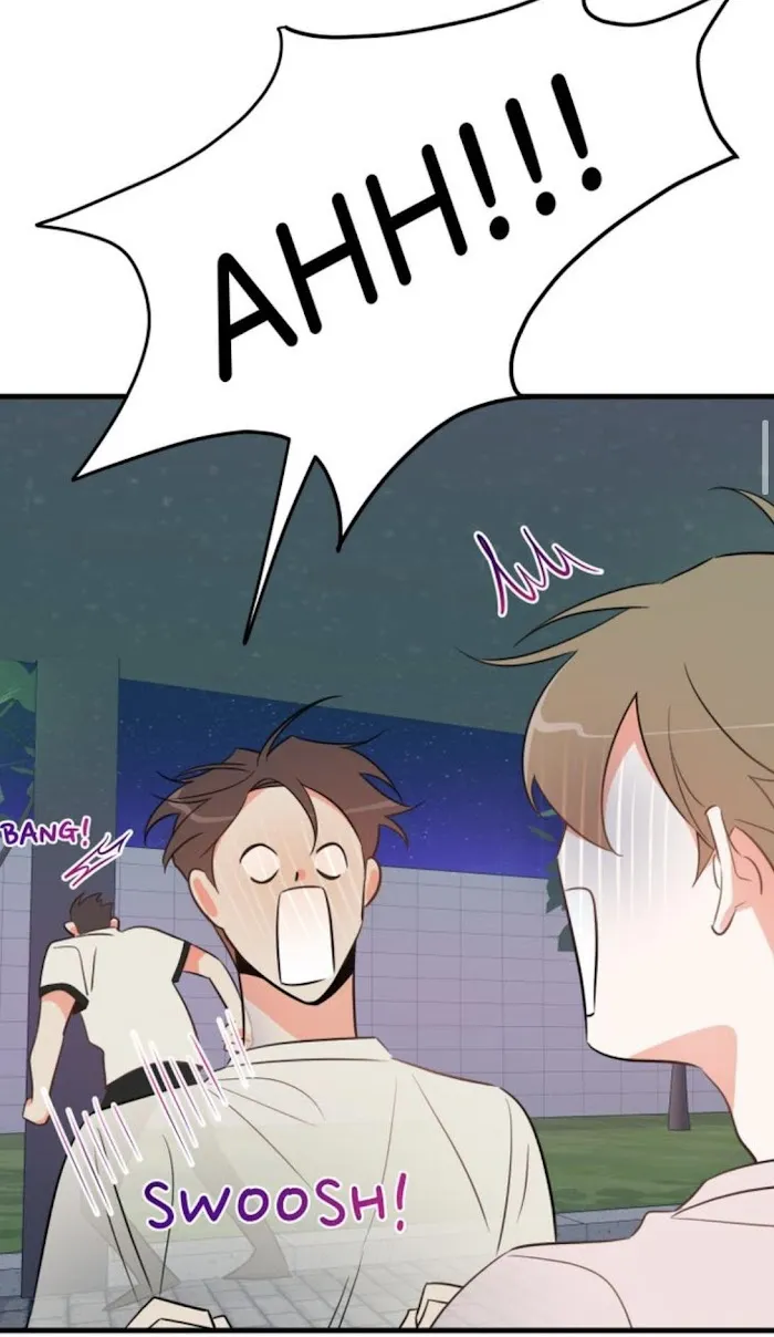 There’s Something Wrong With My Popularity - Chapter 16 Page 22