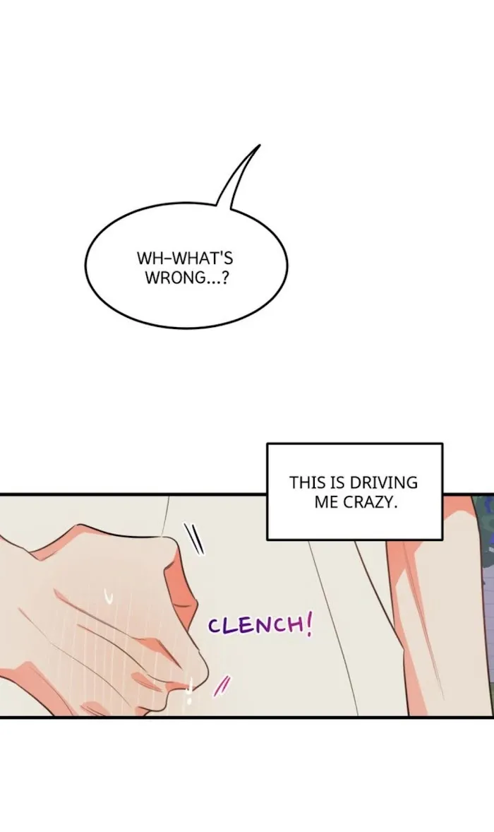 There’s Something Wrong With My Popularity - Chapter 16 Page 27