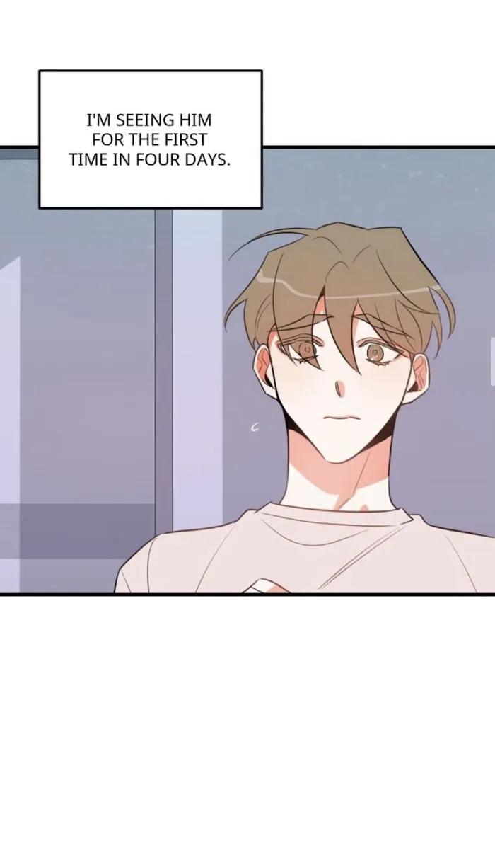 There’s Something Wrong With My Popularity - Chapter 16 Page 28