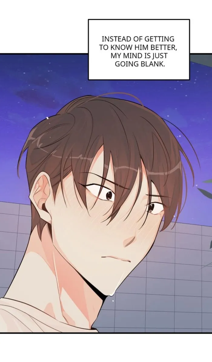There’s Something Wrong With My Popularity - Chapter 16 Page 30