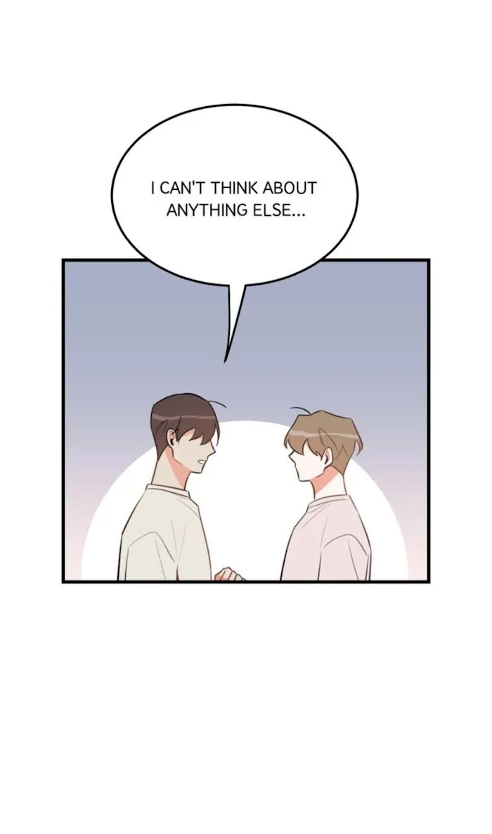 There’s Something Wrong With My Popularity - Chapter 16 Page 32