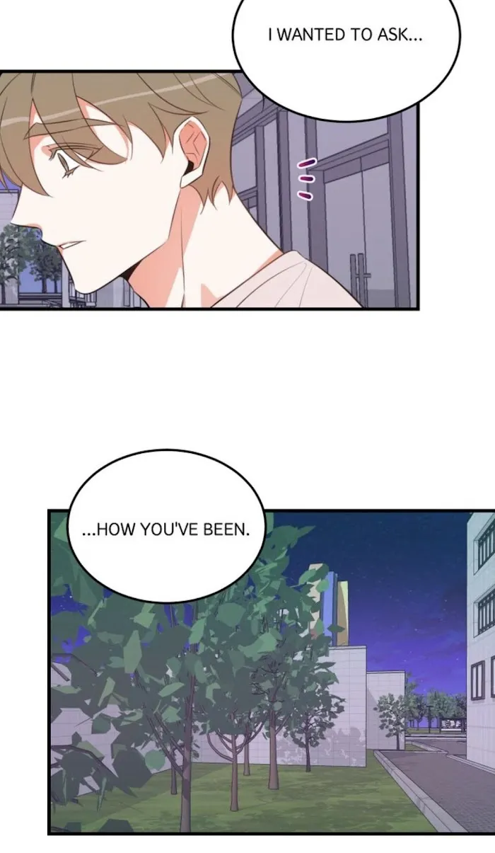There’s Something Wrong With My Popularity - Chapter 16 Page 34