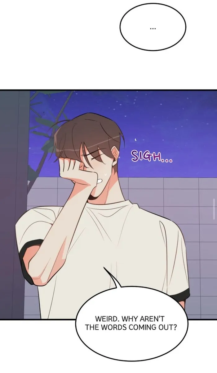 There’s Something Wrong With My Popularity - Chapter 16 Page 36