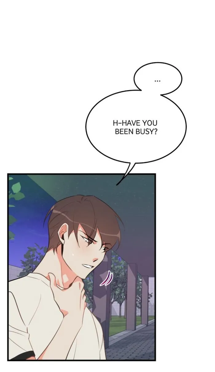 There’s Something Wrong With My Popularity - Chapter 16 Page 40