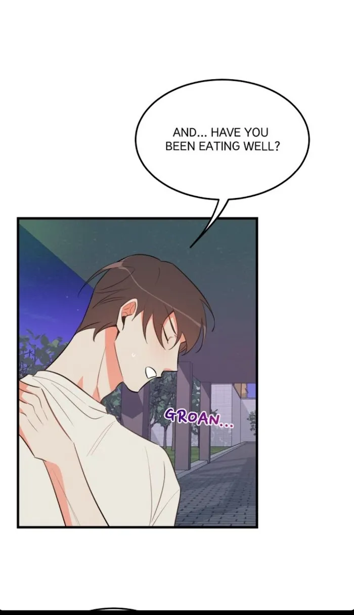 There’s Something Wrong With My Popularity - Chapter 16 Page 42