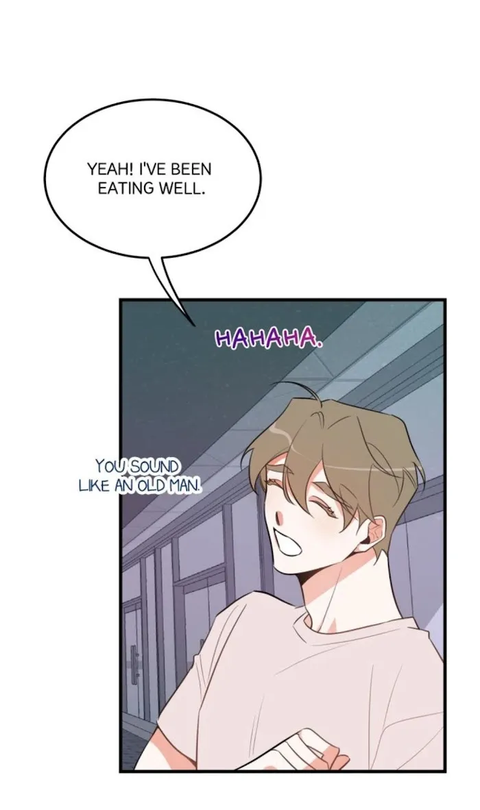 There’s Something Wrong With My Popularity - Chapter 16 Page 43