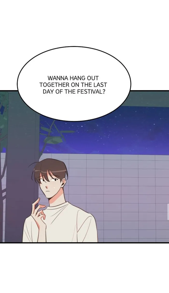 There’s Something Wrong With My Popularity - Chapter 16 Page 46