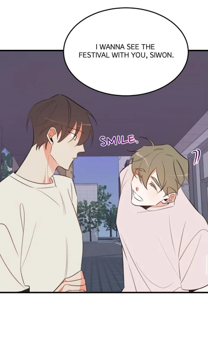 There’s Something Wrong With My Popularity - Chapter 16 Page 47