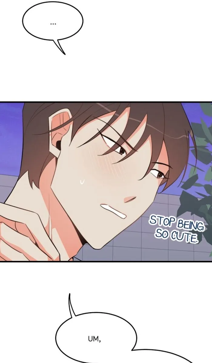There’s Something Wrong With My Popularity - Chapter 16 Page 48