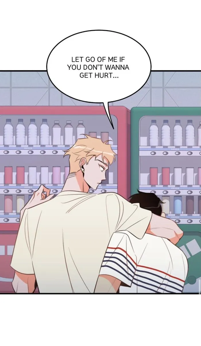 There’s Something Wrong With My Popularity - Chapter 16 Page 53