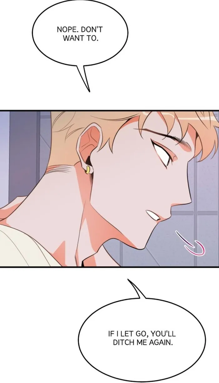 There’s Something Wrong With My Popularity - Chapter 16 Page 54