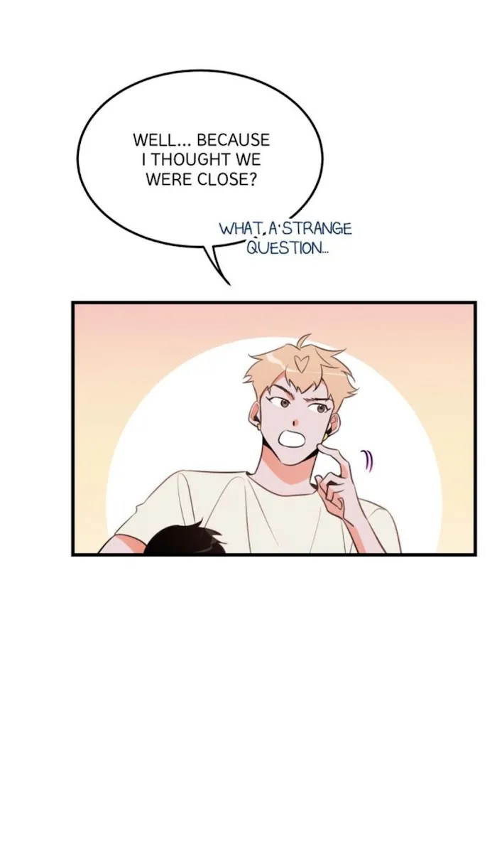 There’s Something Wrong With My Popularity - Chapter 16 Page 58
