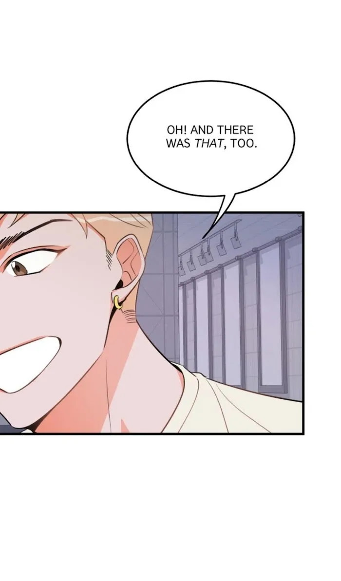 There’s Something Wrong With My Popularity - Chapter 16 Page 61