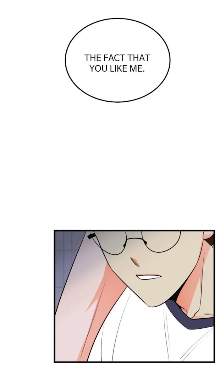 There’s Something Wrong With My Popularity - Chapter 17 Page 1