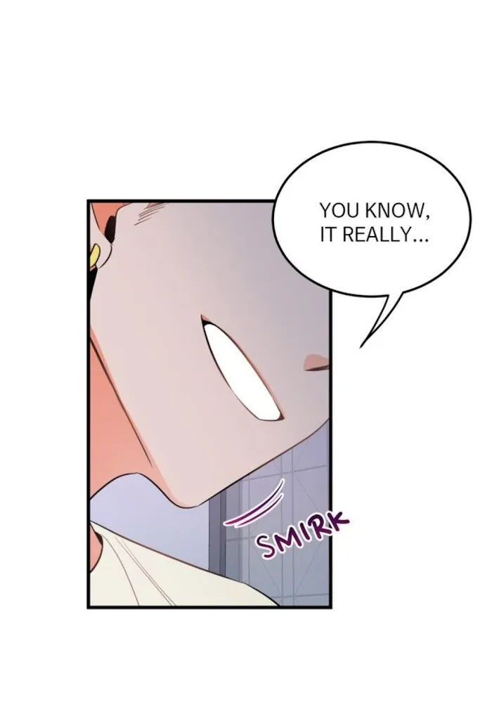There’s Something Wrong With My Popularity - Chapter 17 Page 3