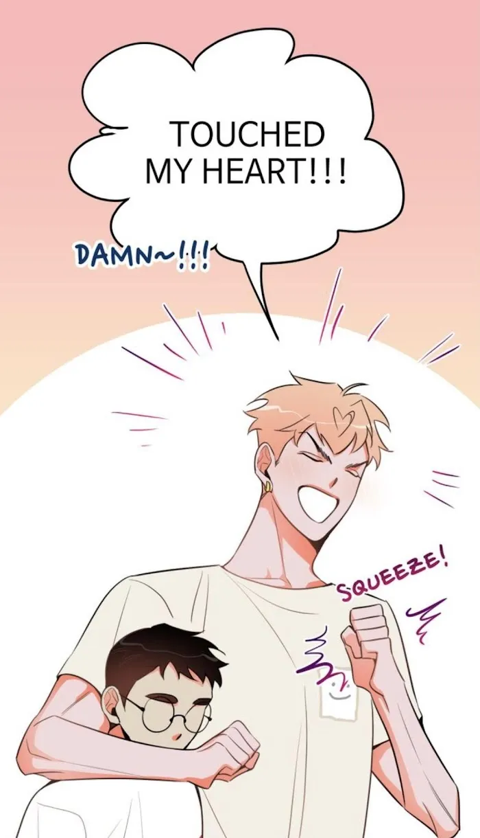 There’s Something Wrong With My Popularity - Chapter 17 Page 4