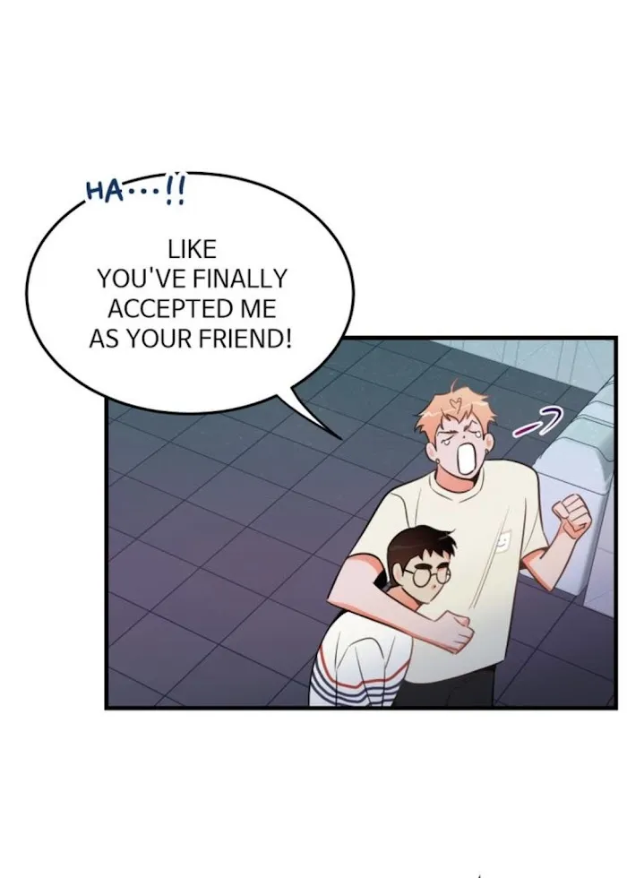 There’s Something Wrong With My Popularity - Chapter 17 Page 5