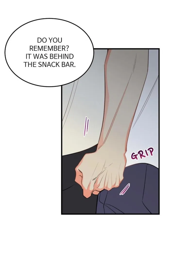 There’s Something Wrong With My Popularity - Chapter 17 Page 7