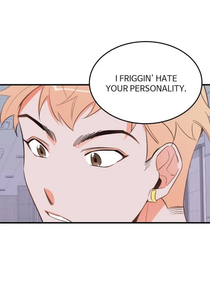 There’s Something Wrong With My Popularity - Chapter 17 Page 9