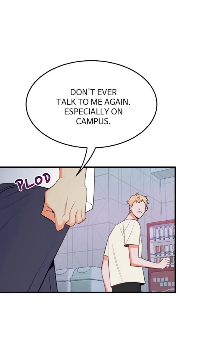 There’s Something Wrong With My Popularity - Chapter 17 Page 11
