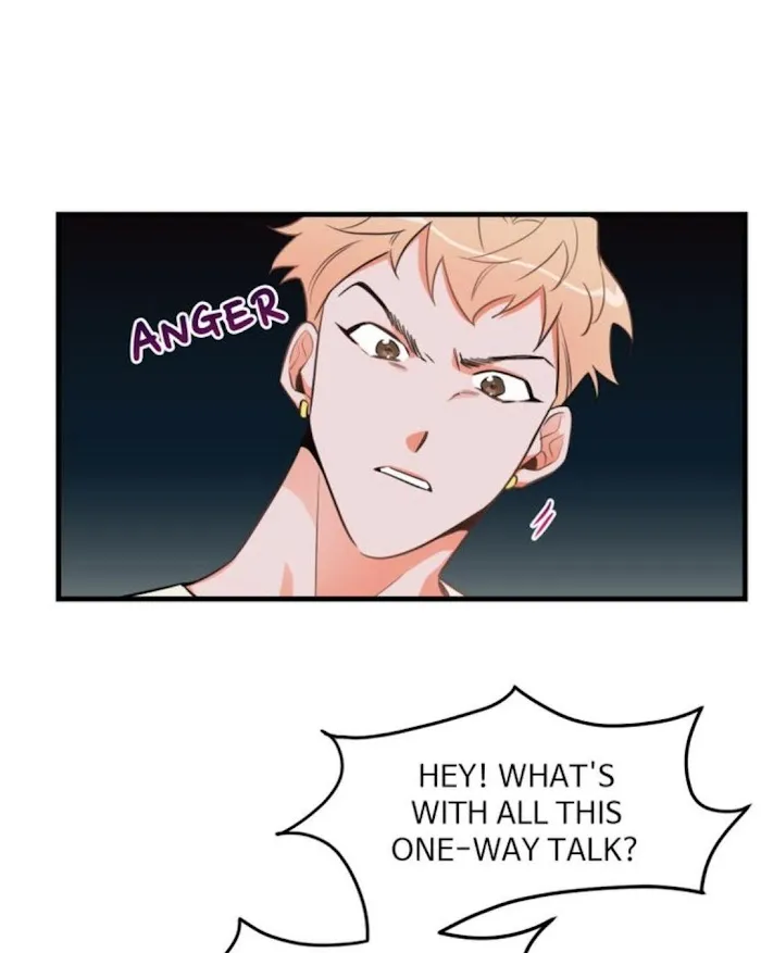 There’s Something Wrong With My Popularity - Chapter 17 Page 12