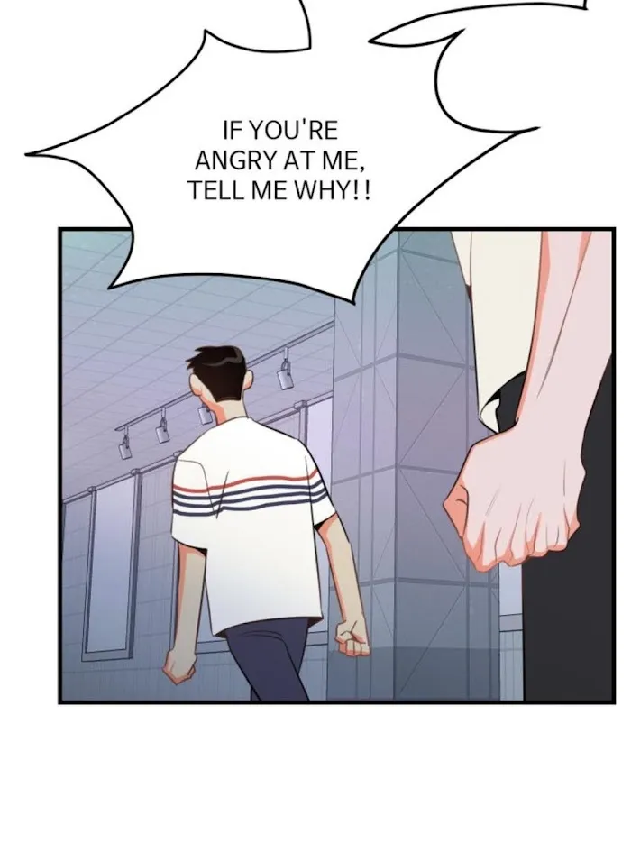 There’s Something Wrong With My Popularity - Chapter 17 Page 13