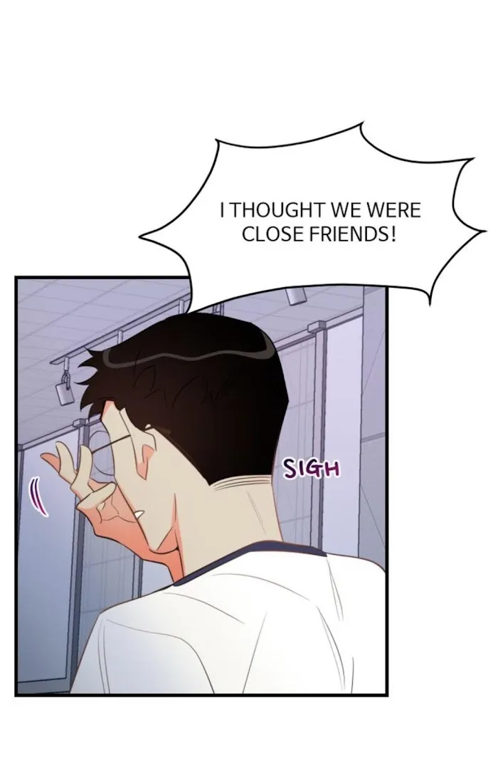 There’s Something Wrong With My Popularity - Chapter 17 Page 14