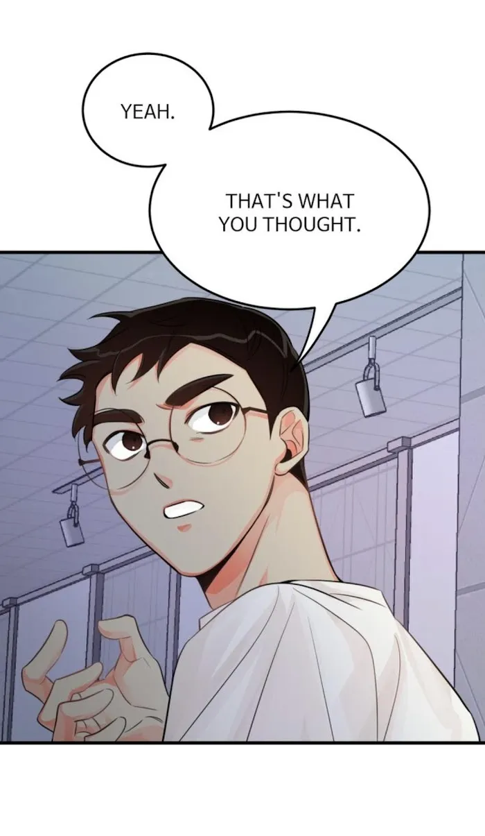 There’s Something Wrong With My Popularity - Chapter 17 Page 15
