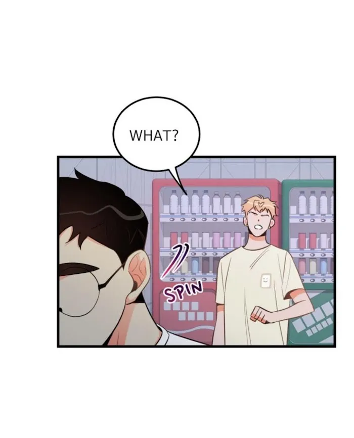 There’s Something Wrong With My Popularity - Chapter 17 Page 16