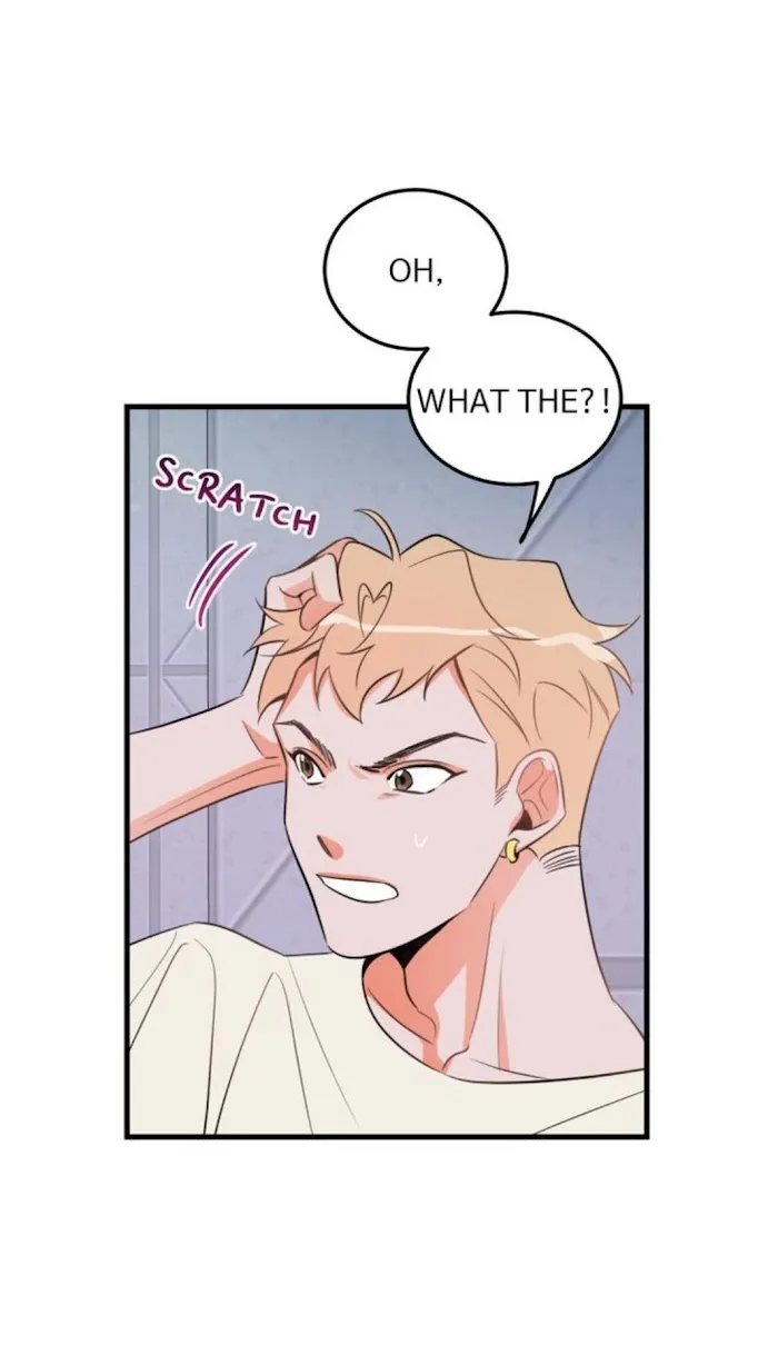 There’s Something Wrong With My Popularity - Chapter 17 Page 17