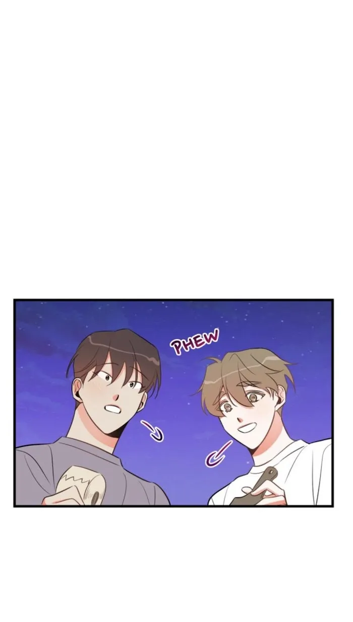 There’s Something Wrong With My Popularity - Chapter 17 Page 19