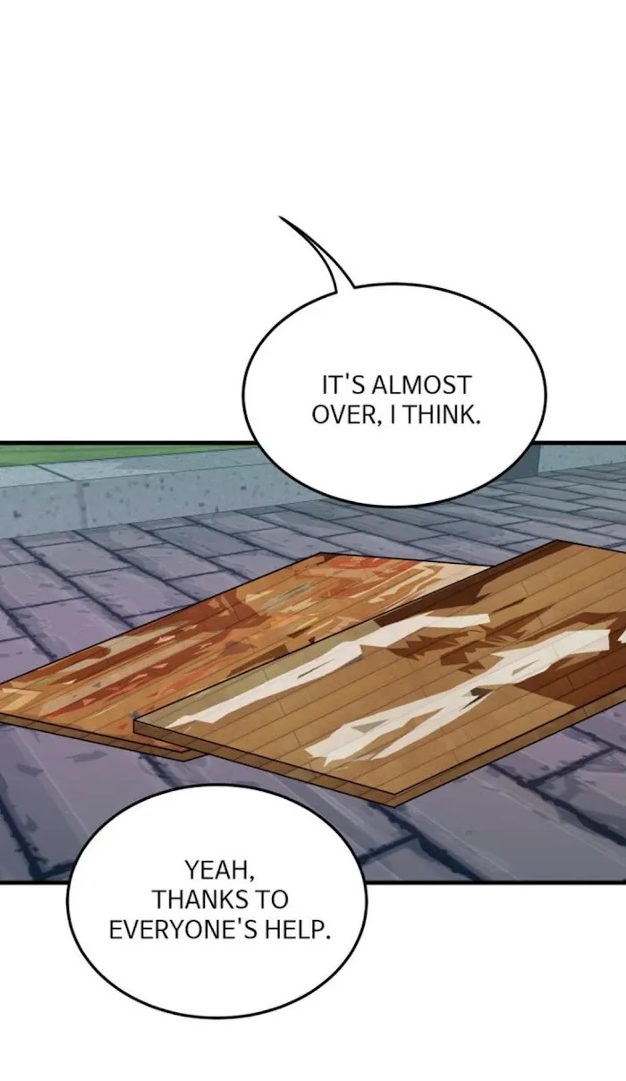 There’s Something Wrong With My Popularity - Chapter 17 Page 20