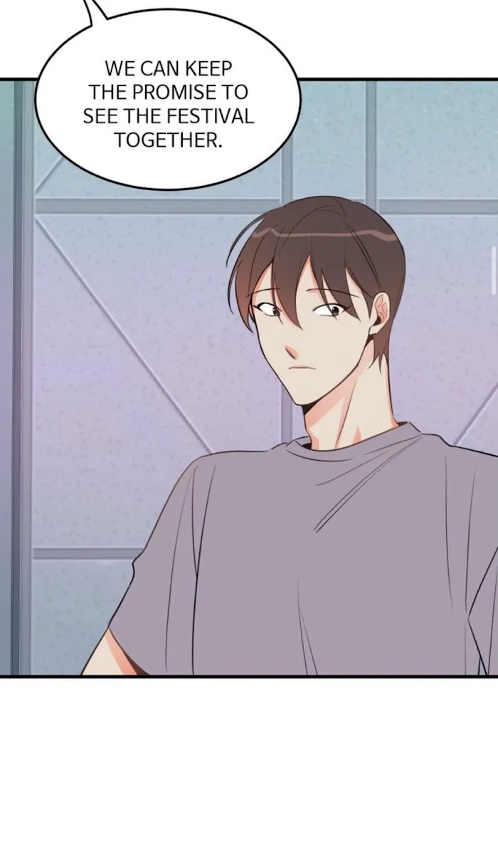 There’s Something Wrong With My Popularity - Chapter 17 Page 22