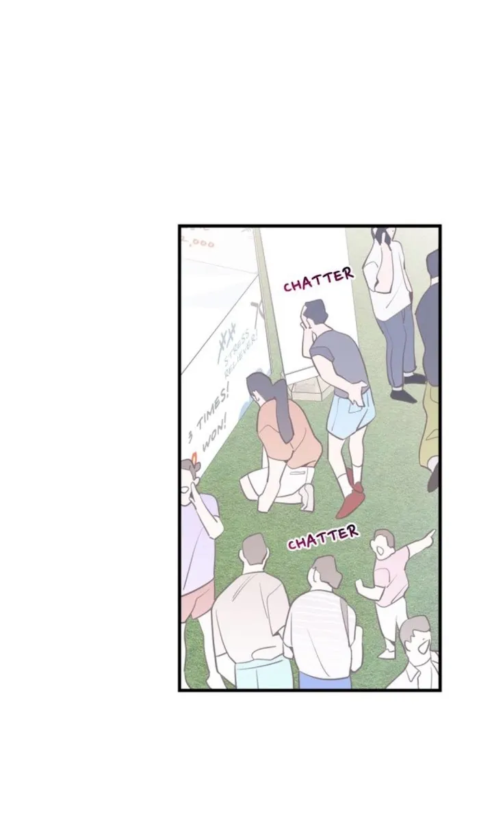 There’s Something Wrong With My Popularity - Chapter 17 Page 27