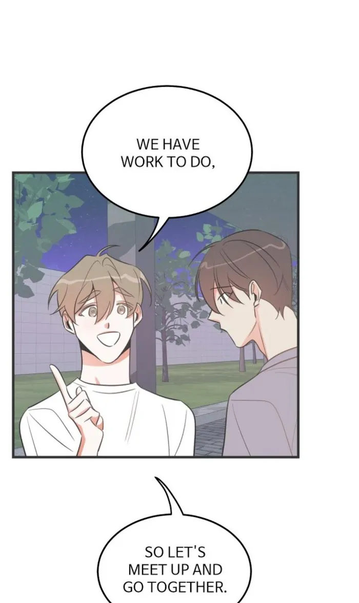 There’s Something Wrong With My Popularity - Chapter 17 Page 29